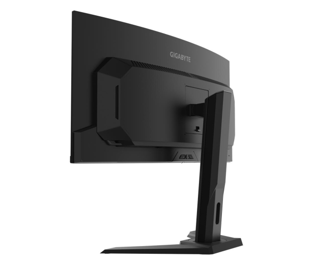 GIGABYTE 34''  MO34WQC2   Czarny - 1268035 - zdjęcie 7